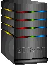 VPS Server standard Debian 