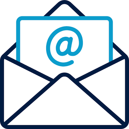Mailserver inkl en domän